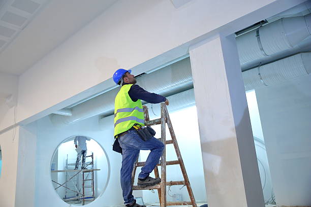 Best Acoustic or Soundproof Drywall Installation  in Naugatuck, CT